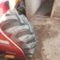 کشاورزی عمرانی