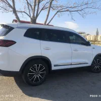 تیگو ۸ اخر۴۰۱