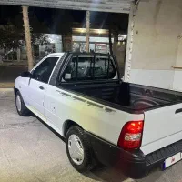 پراید وانت|خودرو سواری و وانت|فردوس (خراسان), |دیوار