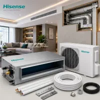 کولرگازی وداکت اسپلیت انتخاب ظرفیت مشاور تخصصی نصب