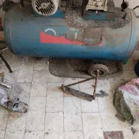 فروش تمام وسایل الومنیوم کاری|ماشینآلات صنعتی|بناب, |دیوار