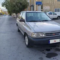 پراید مدل 86|خودرو سواری و وانت|شیراز, شهرک رضوان|دیوار