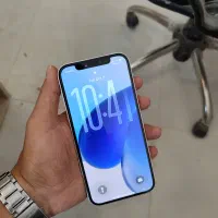 آیفون ۱۲ نرمال آکبند