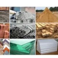 مصالح ساختمانی عمده وخورده فروشی