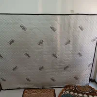 تشک خواب طبی فنری