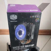 کولر پردازنده MasterAir MA410P