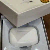 ایرپاد پرو شبیه اصل در حد نو|لوازم جانبی موبایل و تبلت|بوشهر, |دیوار