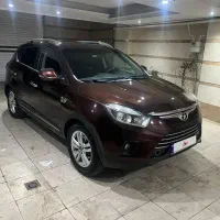 جک S5|خودرو سواری و وانت|تهران, شهرک ولیعصر جنوبی|دیوار