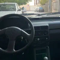 ۸۷تک برگ سند|خودرو سواری و وانت|قزوین, |دیوار