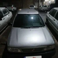 پراید ۸۷ هیدرولیک