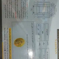 206 تیپ 6|خودرو سواری و وانت|تهران, تهرانپارس جنوبی|دیوار