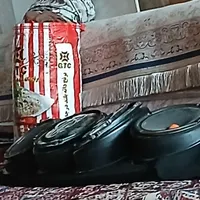 سه جفت باند