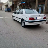 پرشیا مدل ۹۳|خودرو سواری و وانت|تاکستان, |دیوار