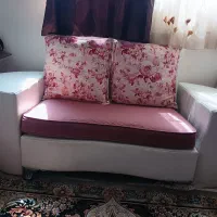 مبل راحتی ده نفره|مبلمان خانگی و میز عسلی|اصفهان, رزمندگان|دیوار