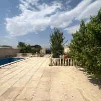 ویلاباغ ۶۰۰متر«قدمت بنا+مشجر»سهیلیه رامجین کردان|فروش خانه و ویلا|کرج, فاز ۴ مهرشهر|دیوار