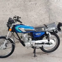 موتور سیکلت 200