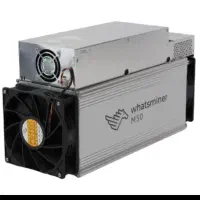ماینر m50  128 t/h