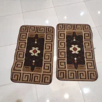 فروش تعدادی پادری و قالیچه درجم