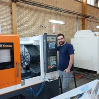 آموزش کارگاهی اپراتوری برنامه نویسی فرز و تراش CNC|خدمات آموزشی|تهران, پونک|دیوار