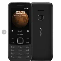 گوشی نوکیا ۲۲۵|موبایل|کبودرآهنگ, |دیوار