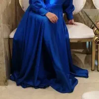 لباس مجلسی زنانه