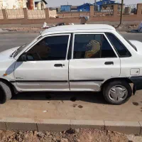 پرایددوگانه|خودرو سواری و وانت|گرمسار, |دیوار