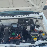 وانت پراید ۴۰۱ در حد صفر|خودرو سواری و وانت|تربتحیدریه, ۴۵ متری|دیوار