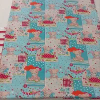 پارچه تتیرون