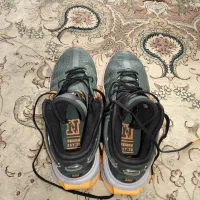 کتونی بسکتبال مدل Dj9431-301 nike|کیف، کفش، کمربند|تهران, آجودانیه|دیوار