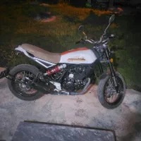 موتور.تر ‌و تمیز.بدون خط و خش