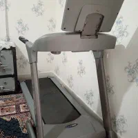 تردمیل|تجهیزات ورزشی|تربت‌حیدریه, قائم|دیوار