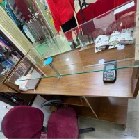 پیشخوان|فروشگاه و مغازه|اندیشه, اندیشه فاز ۱|دیوار