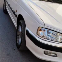 پرشیا tu5 دریچه برقی|خودرو سواری و وانت|خوی, |دیوار