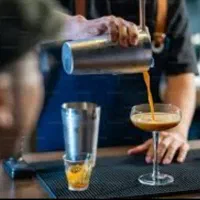 باریستاوبارتندرحرفه ای درمراسم وافتتاحیهها|خدمات پذیرایی، مراسم|تبریز, |دیوار