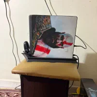 Ps4|کنسول، بازی ویدئویی و آنلاین|تهران, تهرانپارس جنوبی|دیوار