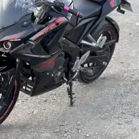 ار اس مدل95|موتورسیکلت|ساری, |دیوار