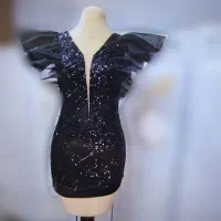 لباس مجلسی