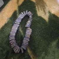 دانه خرما زندان بافت