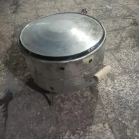 تنور تک نان صدفی
