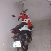 نیروموتور کیلیک ۱۴۰۲|موتورسیکلت|بیجار, |دیوار