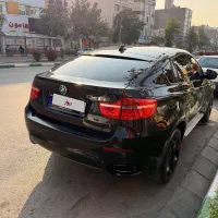BMW X6|خودرو سواری و وانت|مشهد, هفت تیر (آب و برق)|دیوار