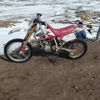 crm250|موتورسیکلت|فریمان, |دیوار