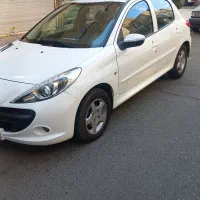 پژو ۲۰۷i  TU5 مدل ۱۴۰۱|خودرو سواری و وانت|اسلامشهر, زرافشان|دیوار