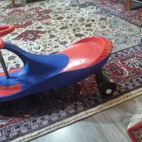 سه چرخه|اسباب‌بازی بچه|تهران, ازگل|دیوار