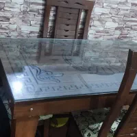 میزغذاخوری