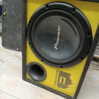 صاب پایونیر|صوتی و تصویری|آبدانان, |دیوار