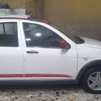 کوییکGXR|خودرو سواری و وانت|اهواز, شریعتی جنوبی|دیوار