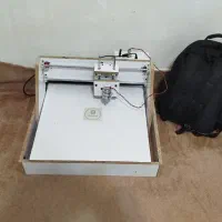 دستگاه سی آن سی|ماشین‌آلات صنعتی|نجف‌آباد, ویلاشهر|دیوار