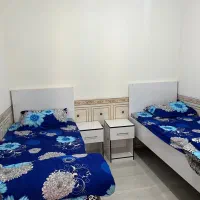 اجاره روزانه/هفتگی/ماهانه آپارتمان ۵۰ متری|اجارهٔ کوتاه‌مدت آپارتمان و سوئیت|باغ بهادران, |دیوار