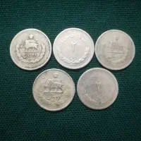 دوریالی پهلوی